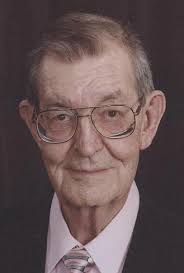 Rev. Frederic G. Harris