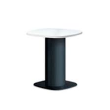 A 48 round beveled glass table top completes the. Dining Table 1cspt 7070w Pineapple Square