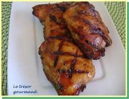 Pin On Poulet