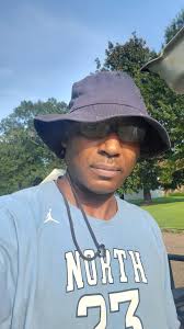 Sharing a Fishing Catch and Experiences