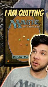 This time, I’m done playing these trash cards for good!, ., ., ., ., #mtg  #magicthegathering #mtgaddicts #edh #commander #magic #mtgcommunity #tcg