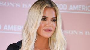 Reality show that chronicles the daily lives of the. Khloe Kardashian Tries To Get Unfiltered Photo Removed From Social Media Bbc News