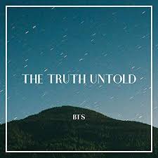 In september 2018, bts gave a speech at the united nations as ambassadors for unicef. The Truth Untold English Lyrics And Music By Bts Joytastic Sarah Doopiano Arranged By Brinniechan