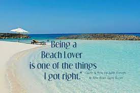 Looking For Like Minded Individuals Come Join Me On The Beaches Of The World Worldventures 1 Travel Club In The World In 29 Beach Beach Lovers Ocean Beach