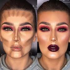 tips on how to contour for real life
