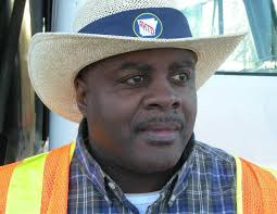 AHTD's Tenner is Former Boxing Champ