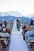 Casual Mountain Wedding