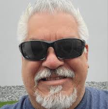 Joe Mendez updated his profile picture.