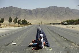L'afghanistan avant la guerre et les talibans: Afghanistan L Intervention Americaine Est Un Echec Lourd De Consequences