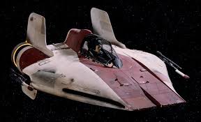 Are they from the rare winged buffalo? Starfighter Week Wings Galacticacademy