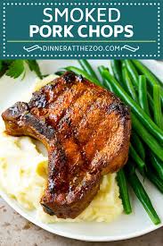 Check spelling or type a new query. Smoked Pork Chops Dinner At The Zoo