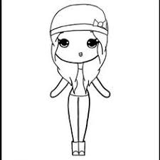 Los dibujos animados son una parte muy importante en la infancia de cualquier niño y por eso queremos facilitar el acceso a los que hemos considerado los mejores dibujos animados para niños. Imagenes De Ninas Para Dibujar Faciles Y Bonitas Imagenes De Unas