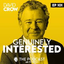 Ep 101 David Crow