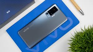 Test: Vivo X51 5G - das Smartphone mit ...