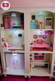 Meet The Dubiens Eat Craft Play Love American Girl Doll House American Girl Doll Diy American Girl House
