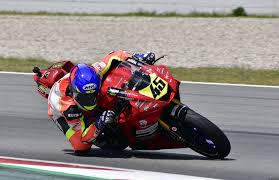 Yamaha Leon Orgis Ger Redding Pinamoto In 2020 Yamaha Motogp Barcelona