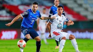 The initial goals odds is 2.5; Monterrey Vs Pachuca Schedule Where To Watch Live On Tv Streaming Lineups And Forecast Ruetir