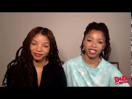 However, she could be dating someone in private. Halle Bailey Lifestyle Boyfriend Hobbies Facts Net Worth Biography 2020 Celebrity Glorious Youtube