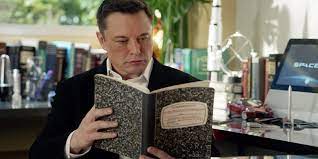 Why Elon Musk thinks everyone should read William MacAskill's book