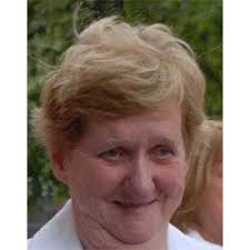 Mary Ellen (Helen) Feehan