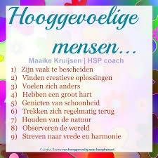 Pin Op Hsp Coach Maaike Kruijsen