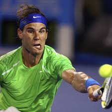 Quotes authors rafael nadal i learned during all my career to enjoy suffering. Nadal S Miss In Fifth Set Gave Djokovic Momentum The Spokesman Review