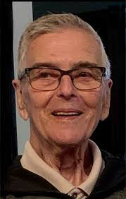 Obituary of Gerald Stone