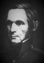 Stephen Harriman Long (1784-1864)