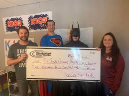 News & Announcements • Perry County Sheriff to retire Septem