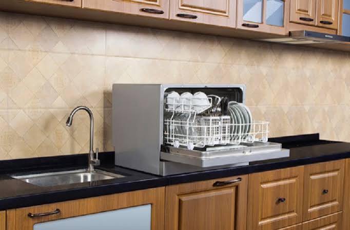 Ưu nhược điểm của máy rửa bát mini và TOP 2 máy rửa chén mini tốt nhất