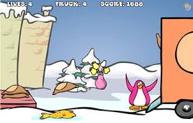 You can find more music videos for just about any song on youtube. Saraapril In Club Penguin 11 13 10