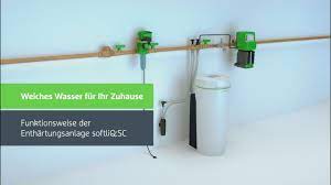 Wasserentkalker trinkwasser wasserentkalker für haus wasserentkalker testsieger wasserentkalker brita elektronischer wasserentkalker wasserentkalker gerät magnetischer. Funktionsweise Der Enthartungsanlage Softliq Sc Von Grunbeck Youtube