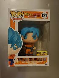 Check spelling or type a new query. 10 Rare Vaulted Dragon Ball Z Funko Pops List For Collectors