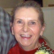 Betty Ruth Hubbard Paulk Obituary