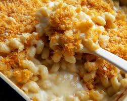 Cheez It Mac And Cheese Recipe Recipes Food Mac And Cheese