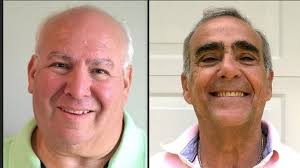 West Hampton Dunes' mayor, Gary Vegliante, facing 2nd contested race since  2008