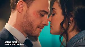 Prijatelji i turske serije