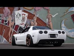 Image result for Arctic White 2004 Corvette