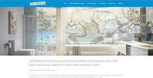 Visit the home renovation shop today and browse our complete range of affordable indoor & outdoor home furniture fittings, tools and accessories. Who Gets A New Virtual Showroom And Online Store B2b Marketing Agency Sydney Melbourne Ginormous