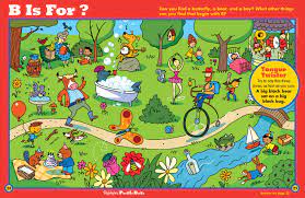 Order two free puzzle books from highlights, just pay $1 shipping! Highlights Puzzle Buzz