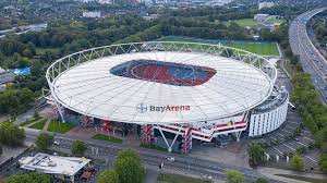 Fc köln starting on 17 apr 2021 at 16:30 utc. Bayer 04 Leverkusen Wikiwand