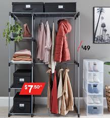 Check spelling or type a new query. Kmart Wardrobe Closet