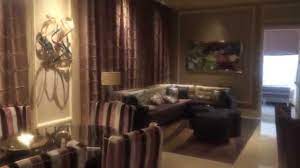 The connecting standard room we booked also got the same fhr benefits as the suite our bellagio suite was on the 31st floor of the spa tower. New Bellagio Two Bedroom Penthouse Suite Youtube