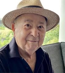 CHARILAOS ROUNOPOULOS Obituary (1935