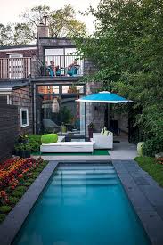 What qualifies as a small pool? 11 Must See Pools For Small Yards Buds Pools