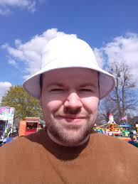 Oliver Randall (@Ollie_Rd)