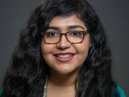 Cynthia Ortiz's Instagram, Twitter & Facebook