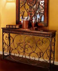 Terracotta, brick, ochre, greens, and golden yellow are seen everywhere. Tuscan Decor Ii Life In Italy