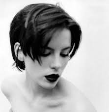 Kate Beckinsale Really Short Hair Short Hair Styles Short Punk Hair