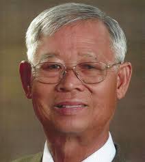 Anthony Cuong Phu Nguyen Obituary December 3, 2021